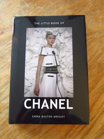 The Little Book of Chanel