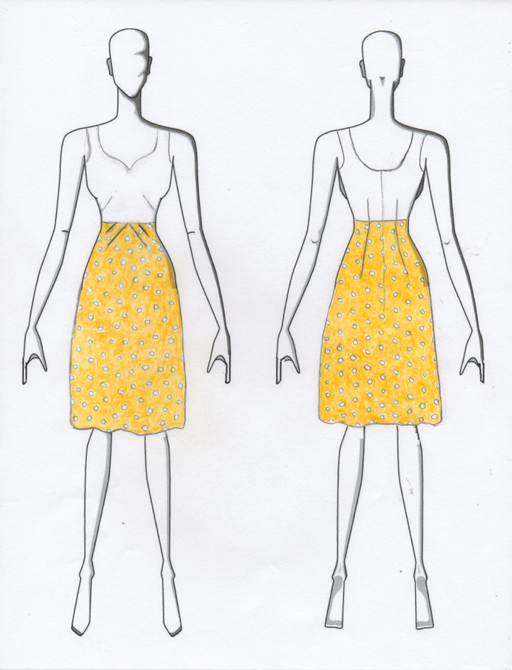 Dress Design