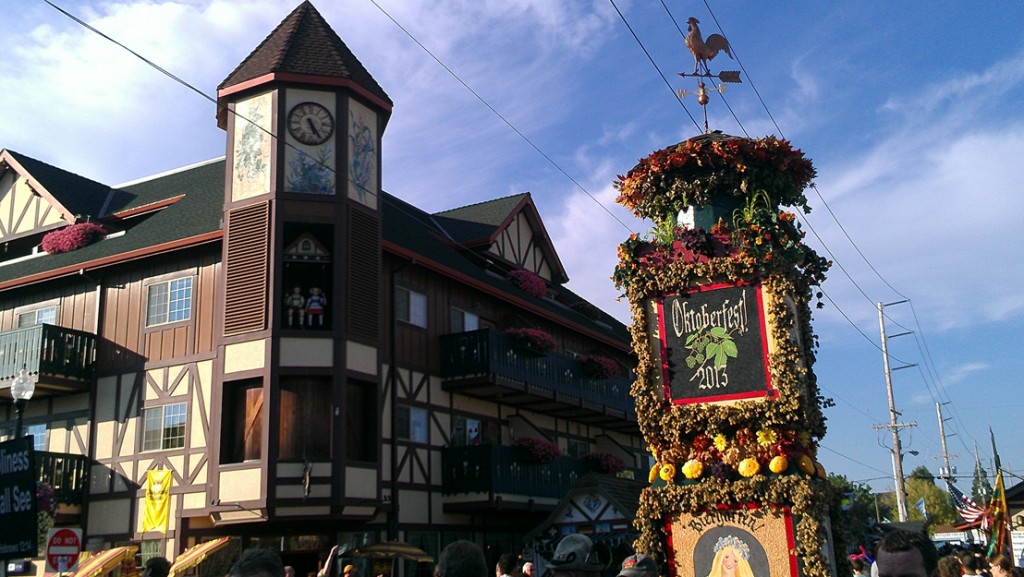 OktoberfestRS