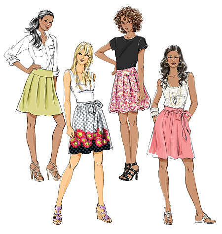 Butterick 5613